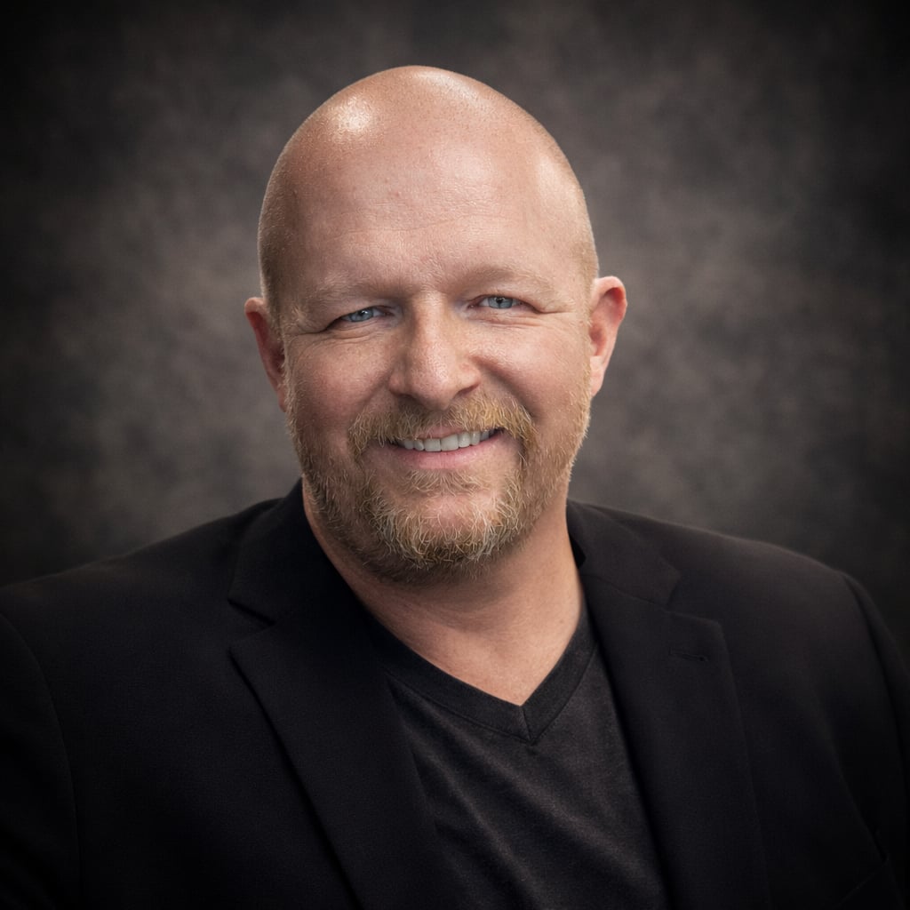 Michael Thompson - VP / Director of Judging