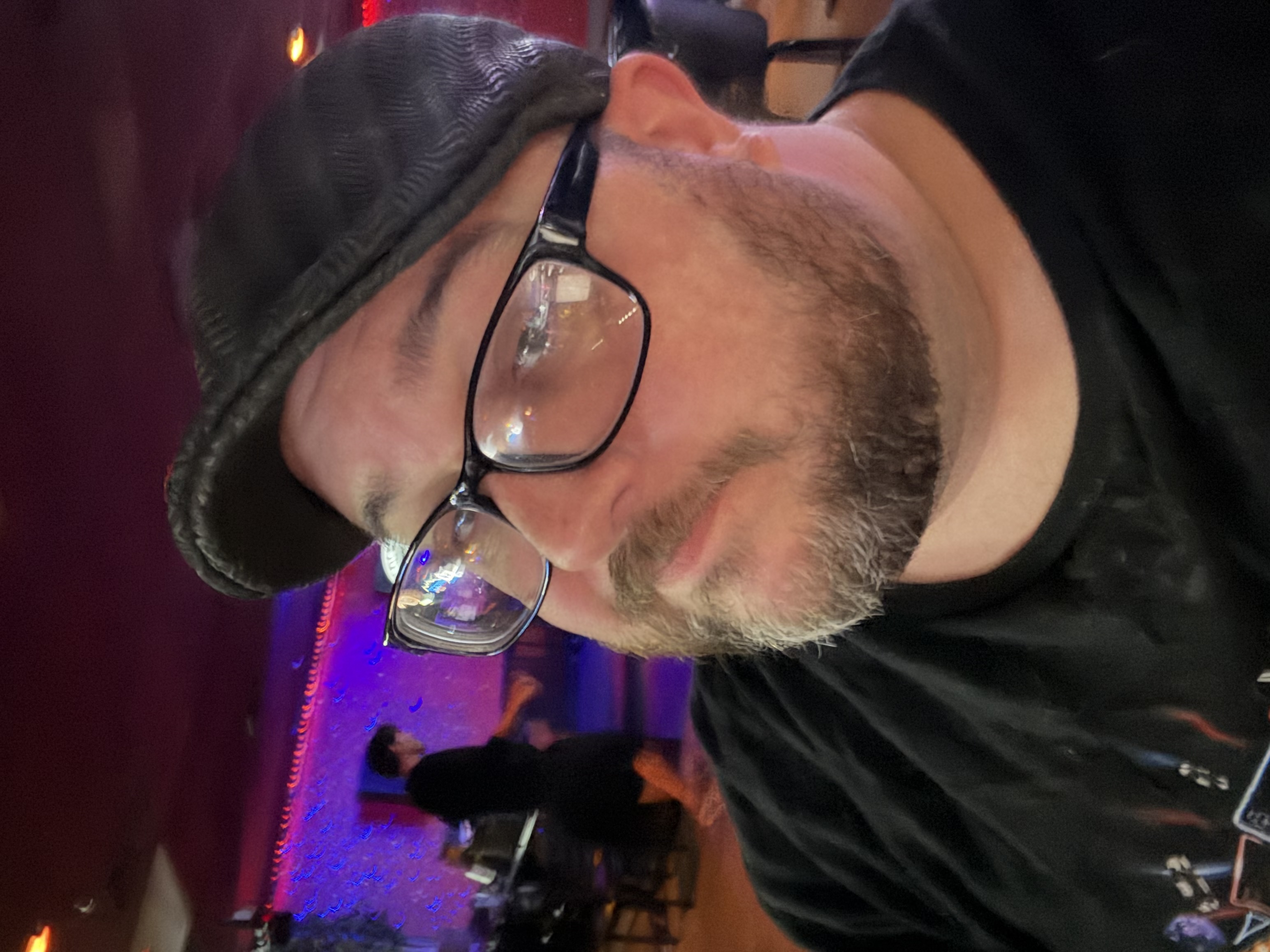 John McNabb - Nevada