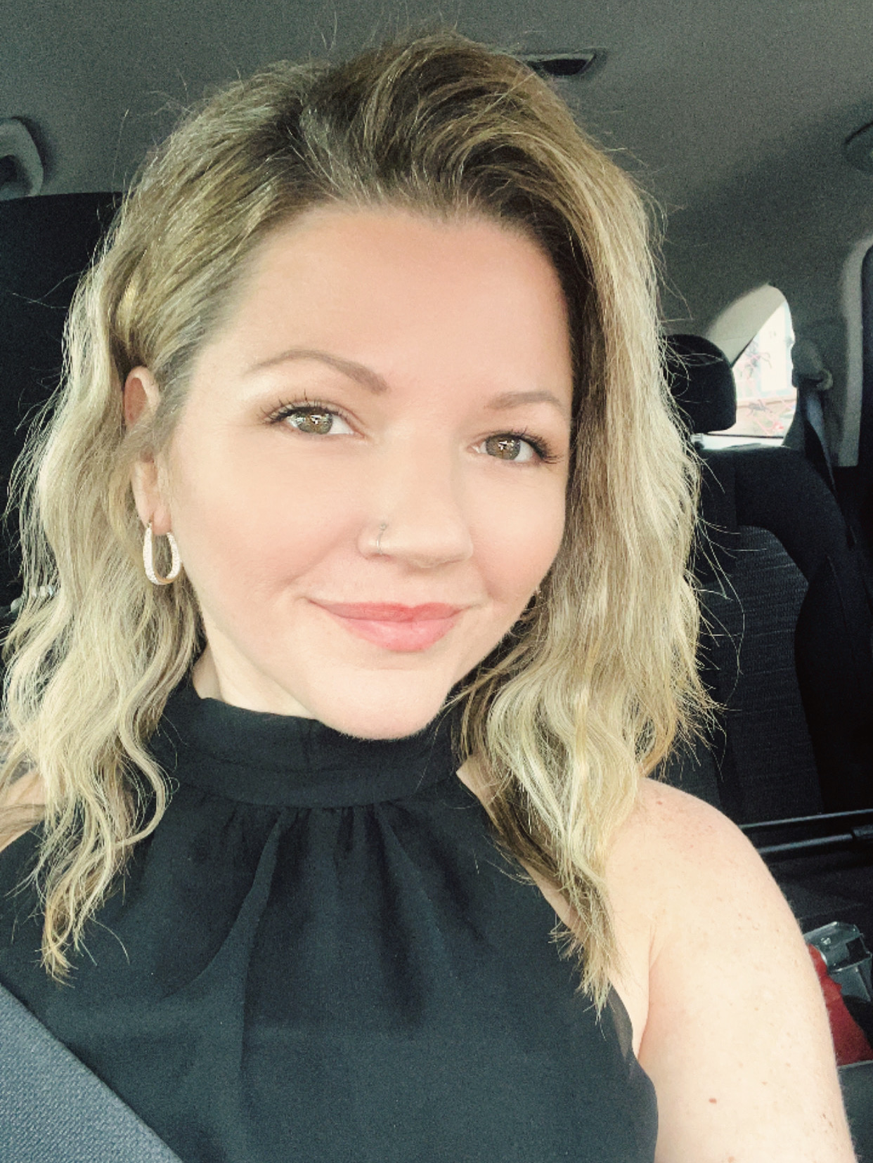 Nikki Gray  - Arizona