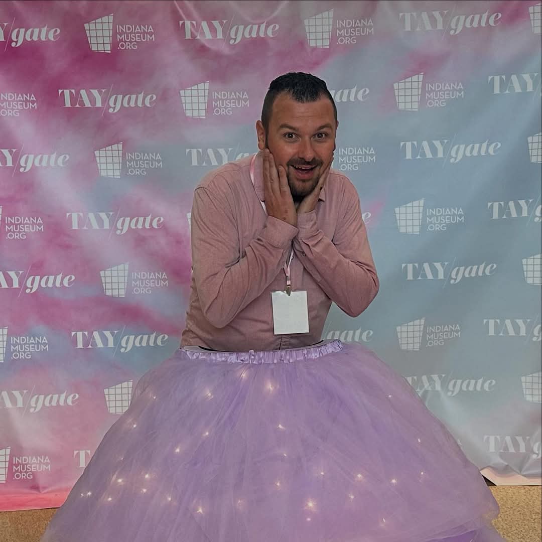 Zack Boutwell  - Indiana