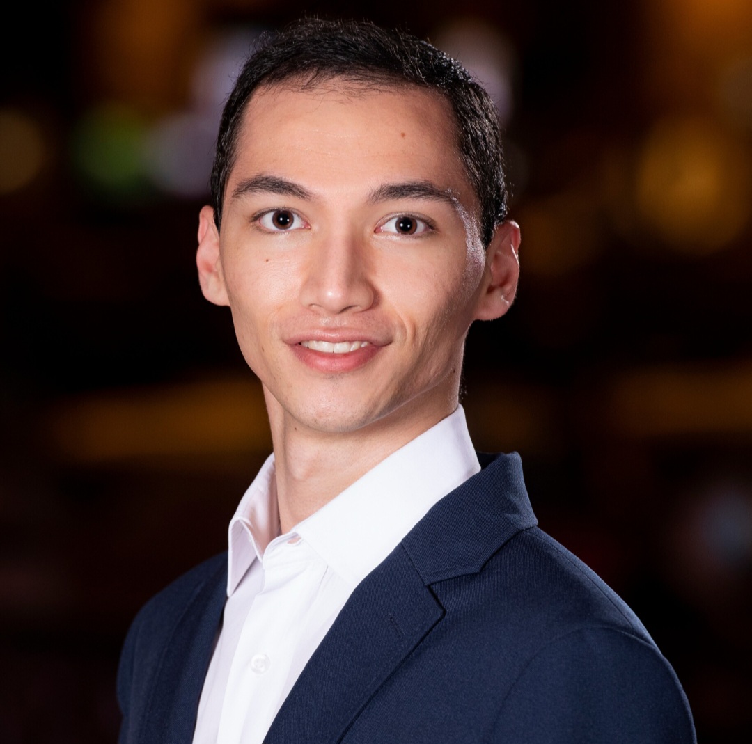 Alex Houck - Mississippi