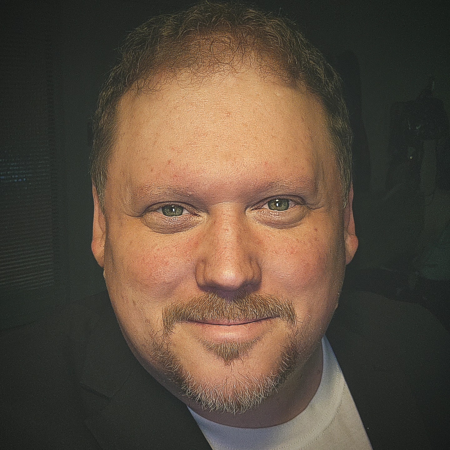 Whitney-John Stuart - CEO