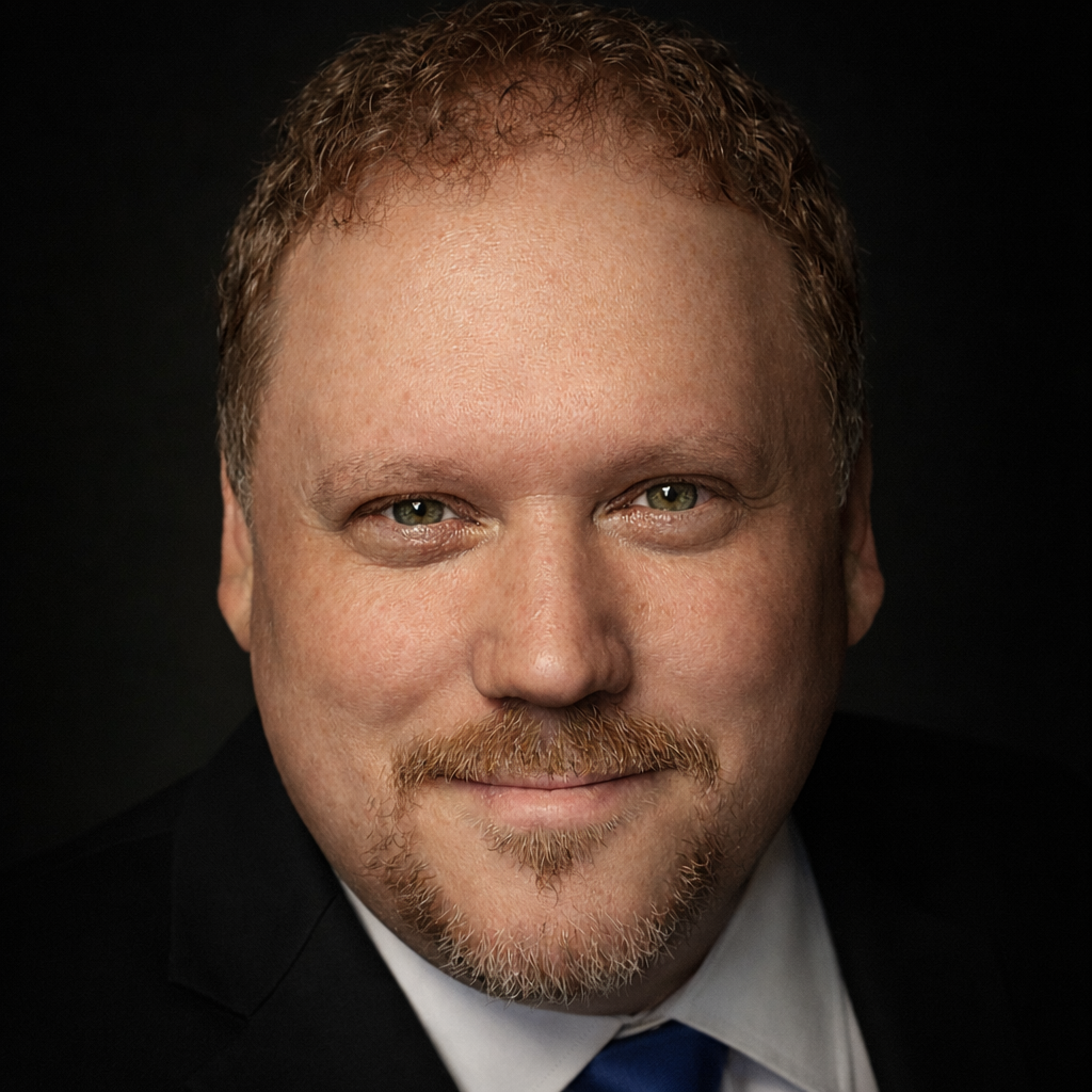 Whitney-John Stuart - CEO