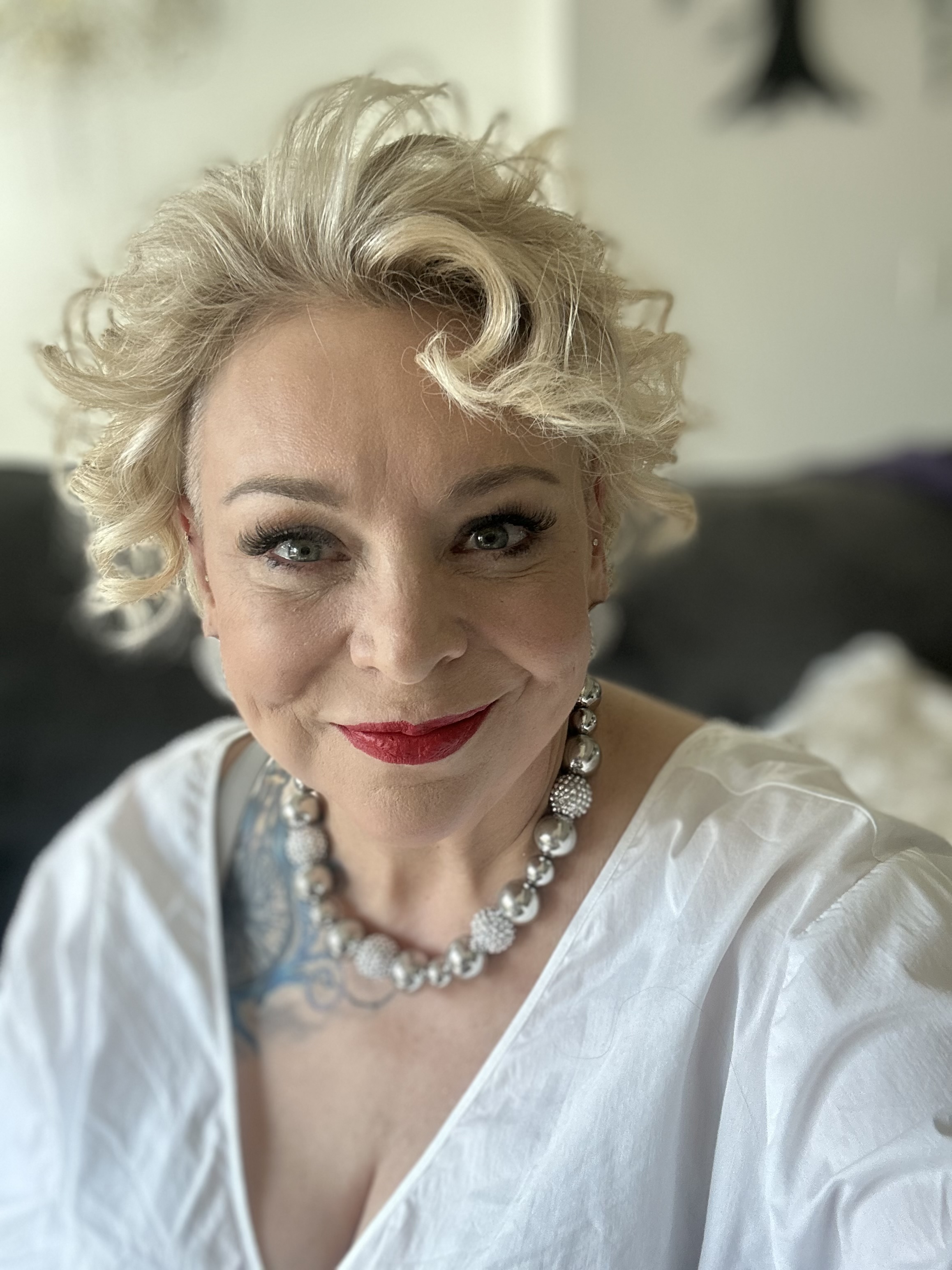 Shellie Clayton  - Washington